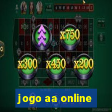 jogo aa online